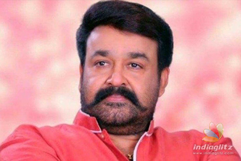 Mohanlal angers many through #MeToo comments
