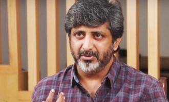 Exclusive: 'GodFather' director Mohan Raja speaks about changes, 'Dhruva 2'