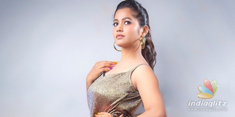 Mounika Guntuka to debut on the silver screen