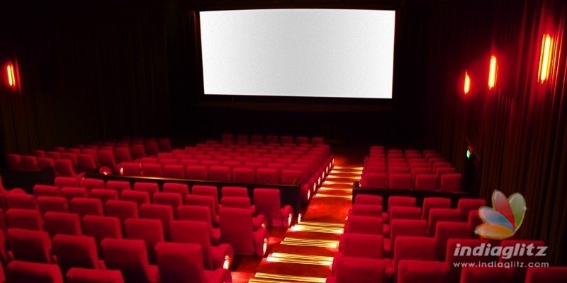 Telangana: Cinema ticket prices specified