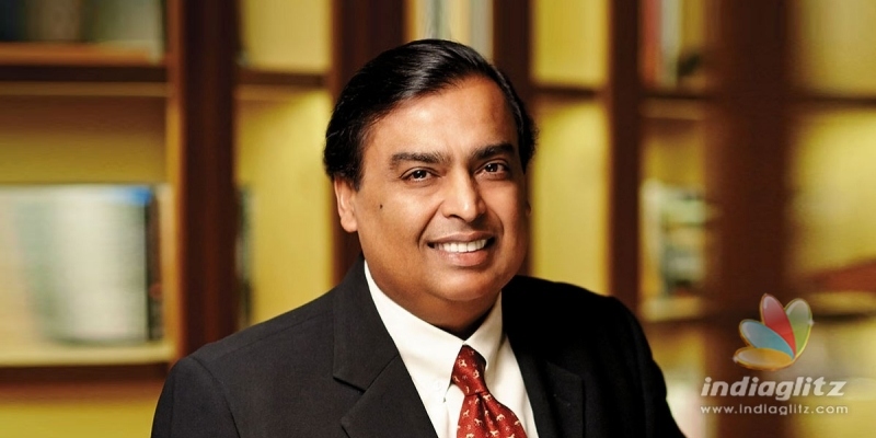 Mukesh Ambani, family moving to London? Find out here