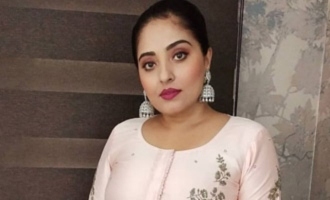 Girl files police complaint against 'Kushi' fame Mumtaz