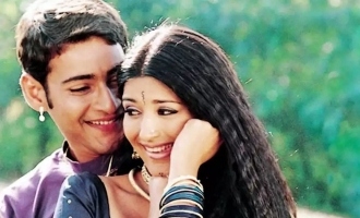 Couple tie knot watching Mahesh's Murari in theatres