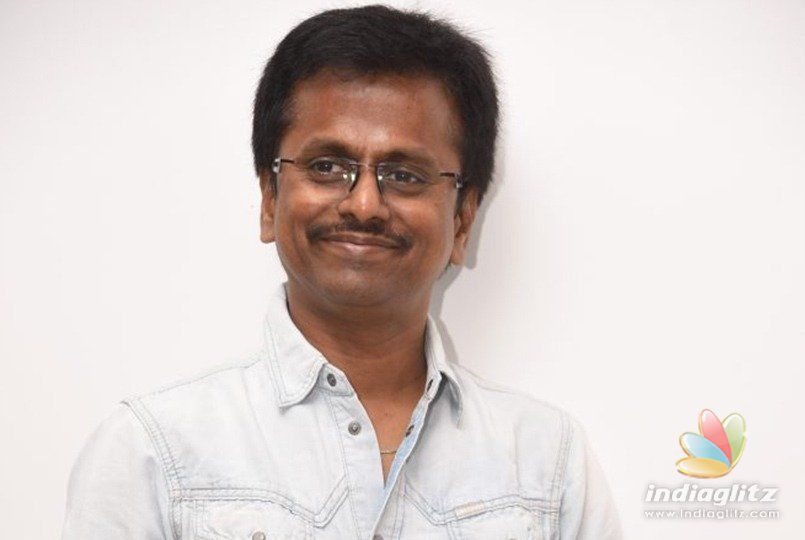 Murugadoss issues fresh statement on Sarkar controversy