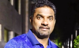 Muttiah Muralitharan undergoes angioplasty, hospital gives update