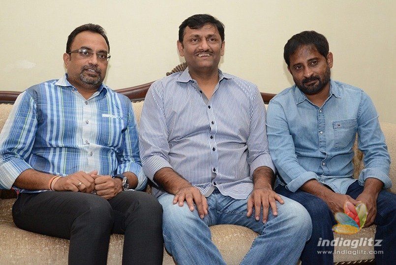 Mythri producers on Savyasachi, Mahesh Babus film & more