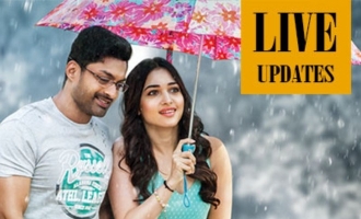 Naa Nuvve Review Live Updates