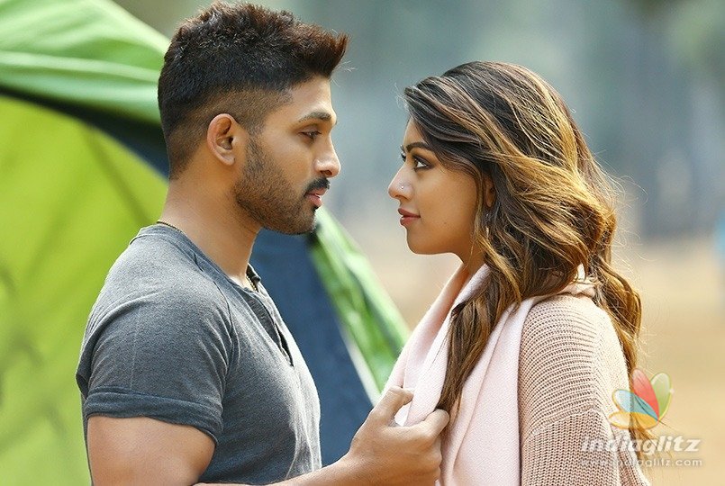 Expect surprises at Naa Peru Surya event: Makers
