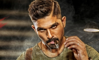 These facts about Naa Peru Surya's event will stun you!