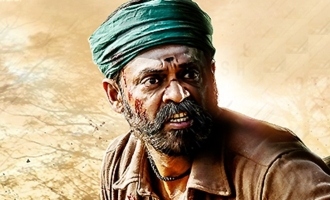 Venkatesh becomes 'Narappa' for promising remake