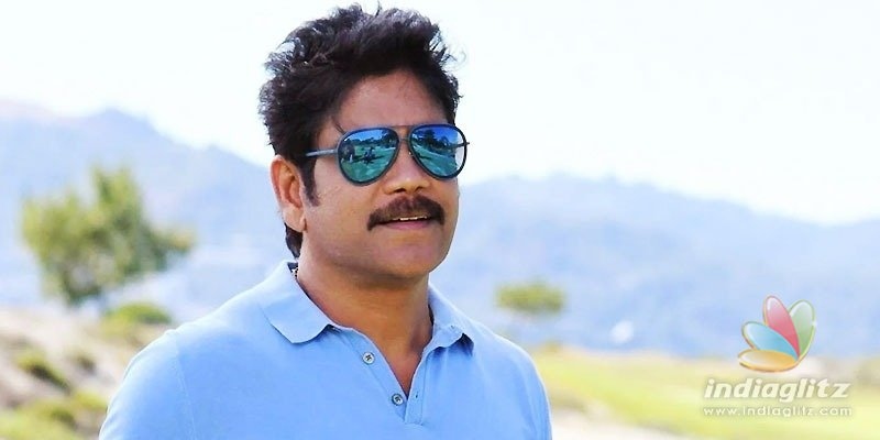 I will never forget these dates in my life: Nagarjuna
