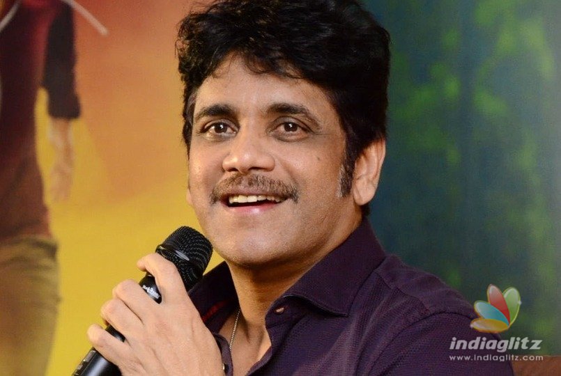 ఆయన జీవితం బయోపిక్ సినిమాకు పనికిరాదు 