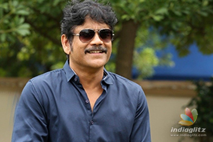Nagarjuna could do films with two big stars!
