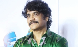 'Popcorn' is promising and audience will lap it up: Nagarjuna