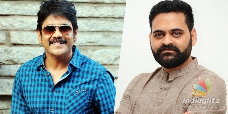 More details about Nagarjuna-Praveen Sattaru project emerge