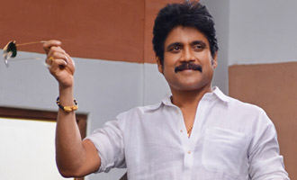Soggade Chinni Nayana teaser: Nag enthrals in a rustic avatar