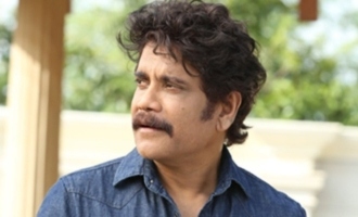 Covid-19 infections affect new schedule of Nagarjuna's 'The Ghost'