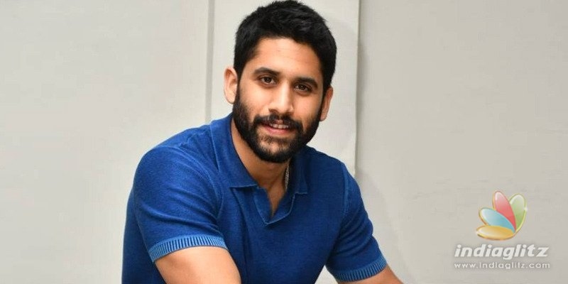 Naga Chaitanya in talks for another romantic comedy! 