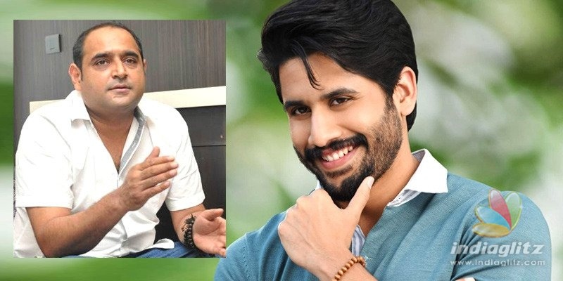 Naga Chaitanya and Vikram film locked? 