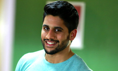 Chaitanya to act in remake of Bollywood movie