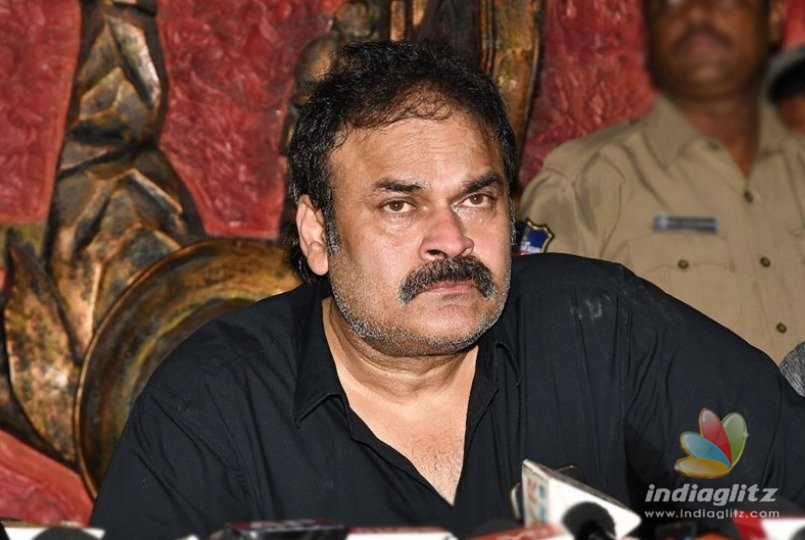 Pawan Kalyan will teach you all a lesson: Naga Babu