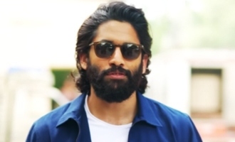 Naga Chaitanya to entertain with his own channel