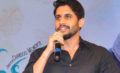 Samantha will continue acting even after marriage : Naga Chaitanya