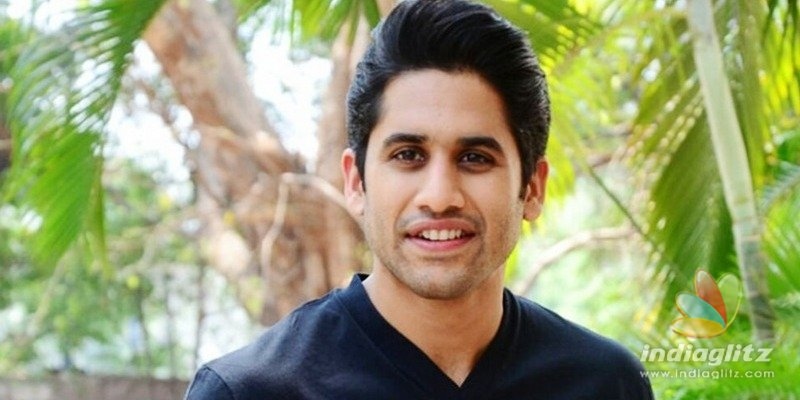 Naga Chaitanya teams up with acclaimed director for OTT debut