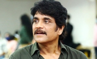 Nagarjuna Defends Land Ownership Amidst N-Convention Demolition