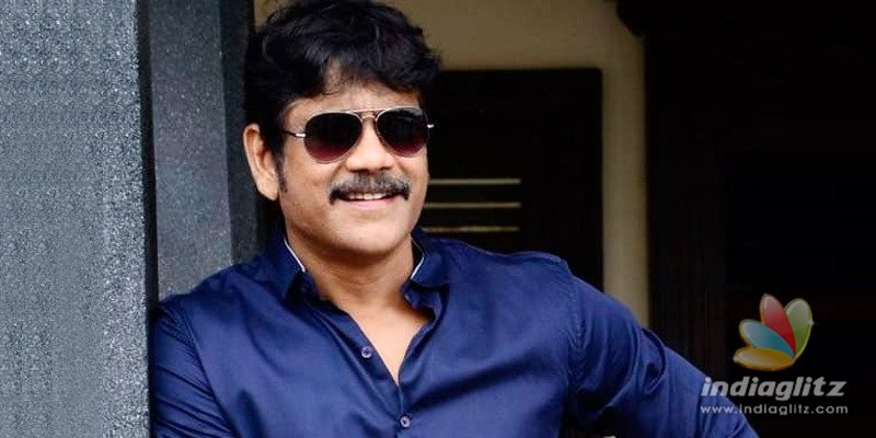 I am donating Rs 1 Cr for now: Nagarjuna