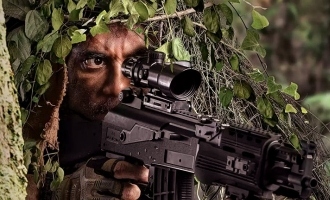 'Wild Dog': American stunt director taught Nagarjuna how to hold a gun