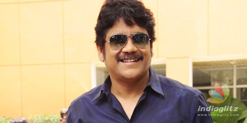 Nagarjuna thanks various charity workers for one common thing!