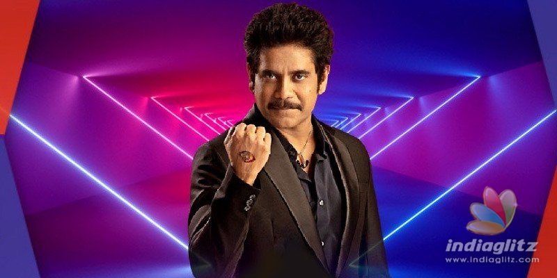 Nagarjuna thanks as 4.50 Cr viewers tune into Bigg Boss