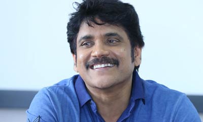 Nag talks about Anup Rubens' Devi Sri spirit