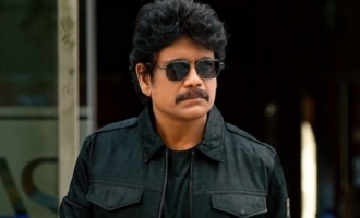Choreographer to turn director with Nag's next?