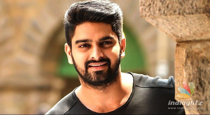 శౌర్య కోసం స‌ర్వం సిద్ధం