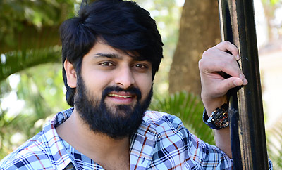 Naga Shourya on 'Chalo', gossip about marriage, & more [Interview]