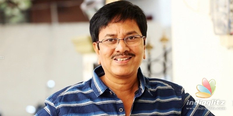 Dont kill cinema with your negative reviews: Tollywood director