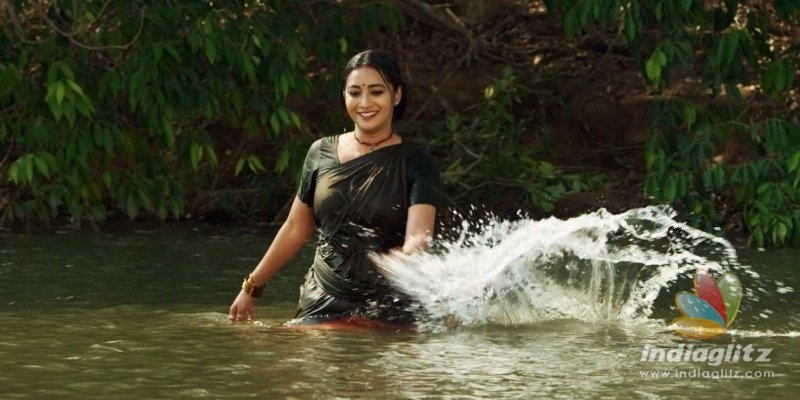 Nallamala Trailer: Son of the forest fights the good fight