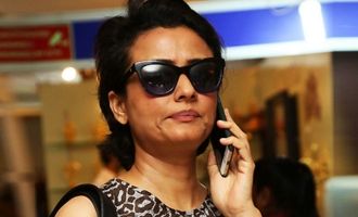 Mahesh's wife Namrata shocked by viral video