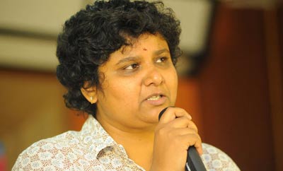 Nandini Reddy parries question on 'shobhanam' scene