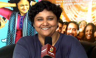 70% Of 'Kalyana Vaibhogame' Is Humour : Nandini Reddy