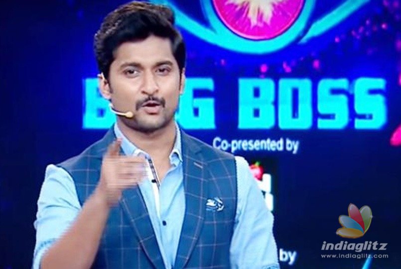 Figures prove Bigg Boss-2 is really a leader