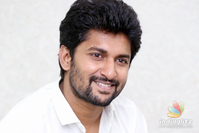 Nani is almost in for Bigg Boss-2