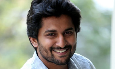 Birthday special from Nani's filmmakers