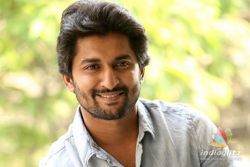 Babai, my film was a flop: Nani