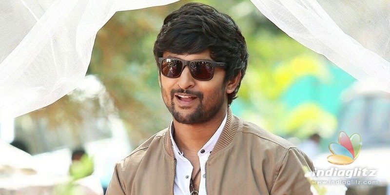 Nani bags two more projects? Here are the four
