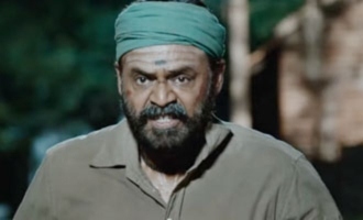 Narappa Trailer Venkatesh Addala generate unprecedented onscreen violence