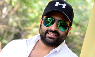 'Balakrishnudu' sounds very commercial as title: Nara Rohit [Interview]