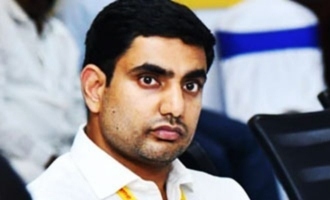 Nara Lokesh tears into DC for TDP merges with BJP story